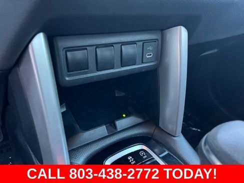 Used 2024 Toyota Corolla Cross LE FWD image 24