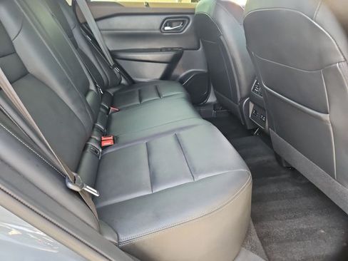 Used 2023 Nissan Rogue SL w/ SL Premium Package FWD image 27