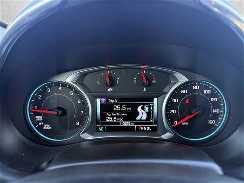 Used 2016 Chevrolet Malibu LT image 15