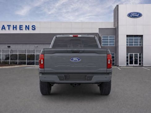 Certified 2020 Ford F150 Lariat AWD/4WD image 6