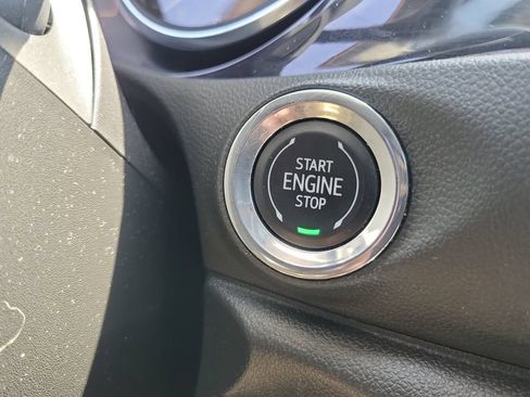 Used 2023 Buick Encore GX Select w/ Safety Package II FWD image 28