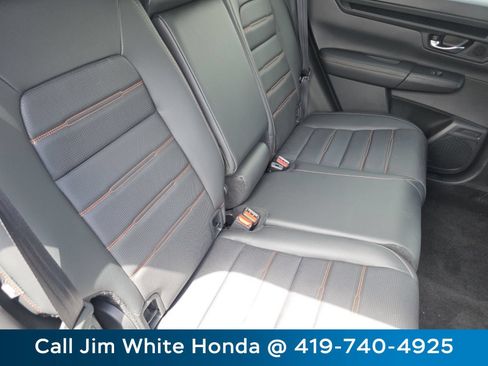 Certified 2024 Honda CR-V Sport-L image 25