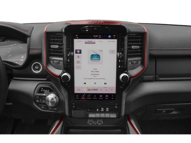 Certified 2025 RAM 1500 Rebel w/ Rebel Level 2 Equipment Group AWD/4WD image 9