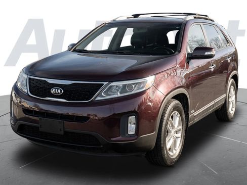 Used 2014 Kia Sorento LX w/ Premium Package image 5