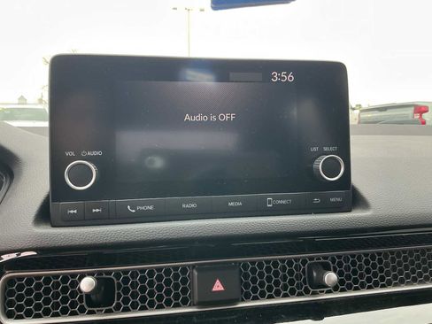 Used 2022 Honda Civic Sport image 9