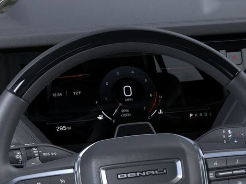 New 2026 GMC Yukon XL Denali AWD/4WD image 18