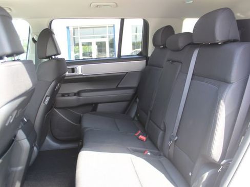 New 2026 Hyundai Santa Fe SE AWD/4WD image 26