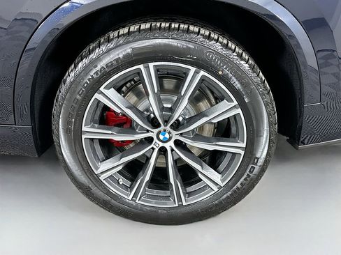 New 2026 BMW X5 xDrive50e w/ Executive Package image 23