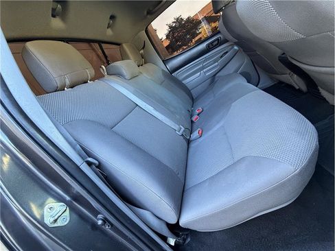 Used 2015 Toyota Tacoma PreRunner w/ TRD Sport Package RWD image 13