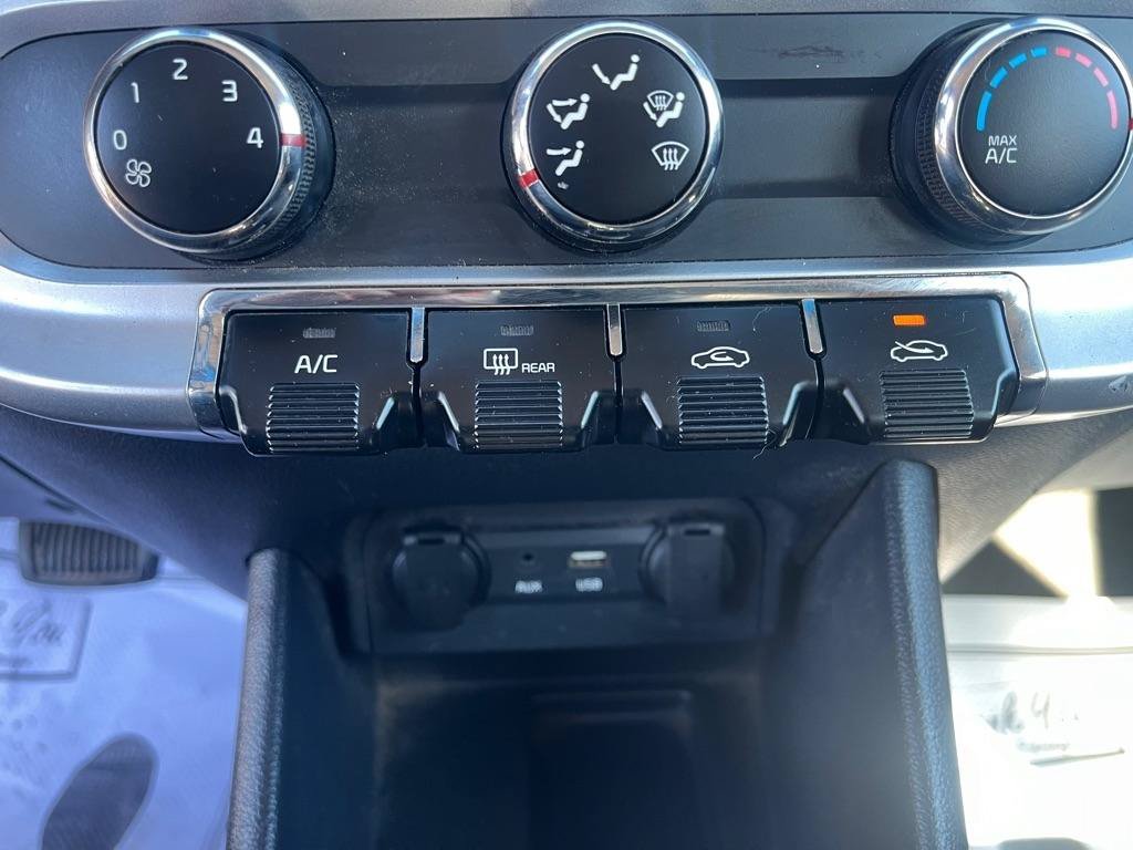 Used 2016 Kia Rio LX FWD image 15