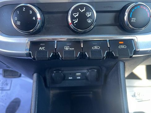 Used 2016 Kia Rio LX FWD image 15