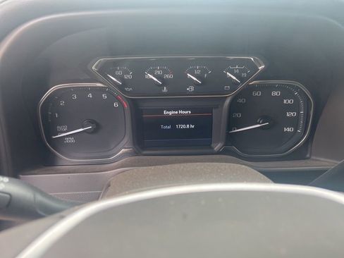 Used 2021 GMC Sierra 1500 SLT image 21