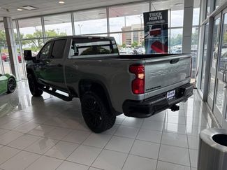 New 2026 Chevrolet Silverado 2500 Custom w/ Custom Value Package AWD/4WD video 3