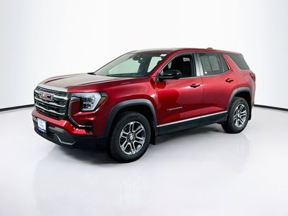 Used 2026 GMC Terrain Elevation