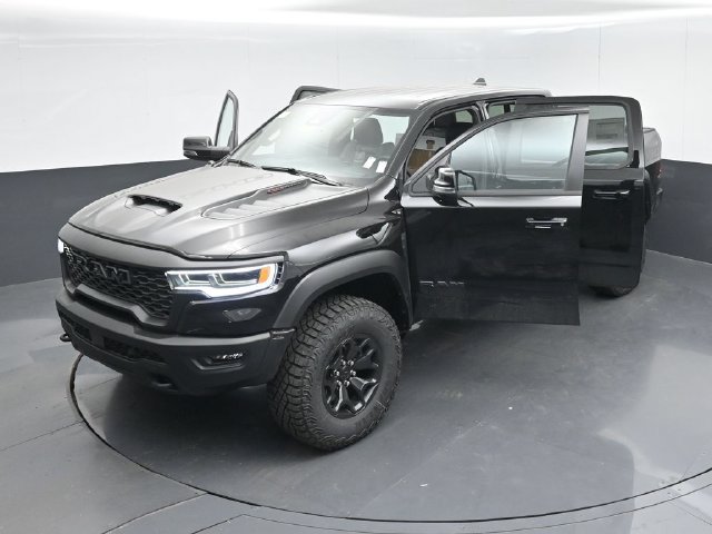 New 2026 RAM 1500 RHO AWD/4WD image 54