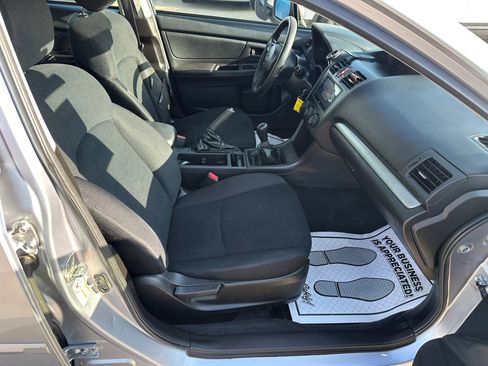 Used 2013 Subaru Impreza 2.0i AWD/4WD image 13