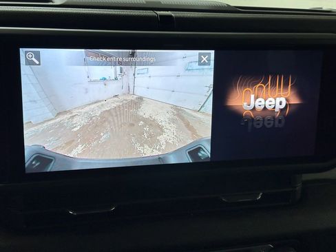 New 2026 Jeep Gladiator Willys image 40