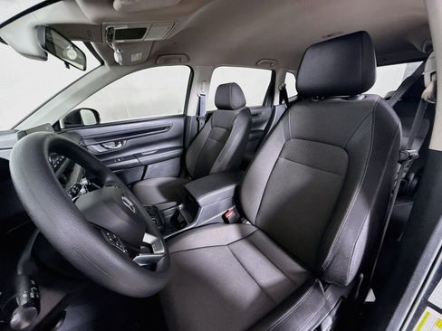 Used 2024 Honda CR-V LX image 24