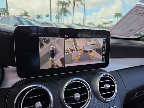 Used 2022 Mercedes-Benz C 300 C 300 image 3