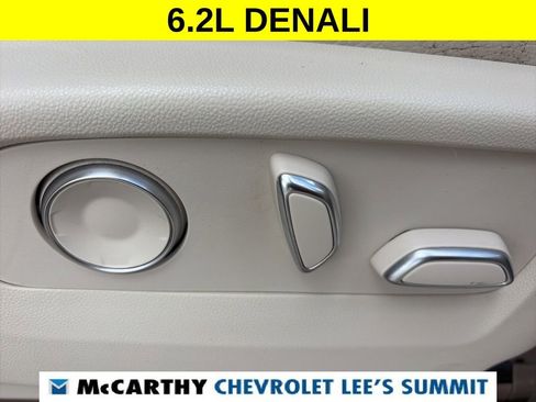 Certified 2023 GMC Yukon Denali image 64