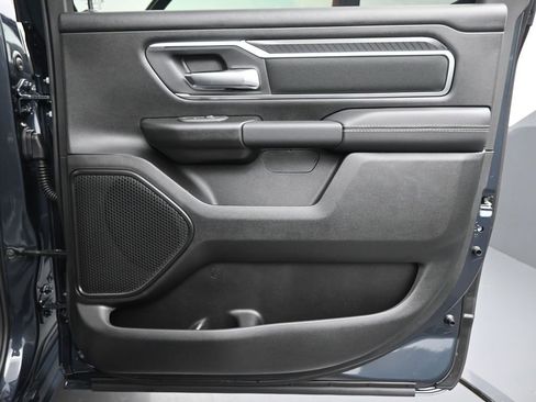 New 2026 RAM 1500 Big Horn image 16