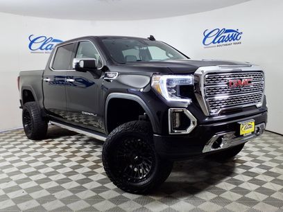 Used 2021 GMC Sierra 1500 Denali w/ Denali Ultimate Package