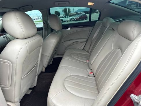 Used 2009 Buick Lucerne CXL w/ Driver Confidence Package FWD image 18