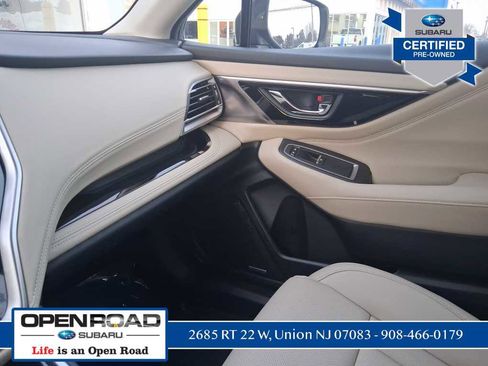 Certified 2024 Subaru Legacy Limited image 17