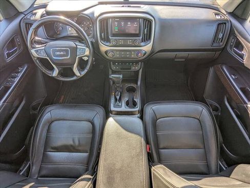 Used 2019 GMC Canyon Denali image 19