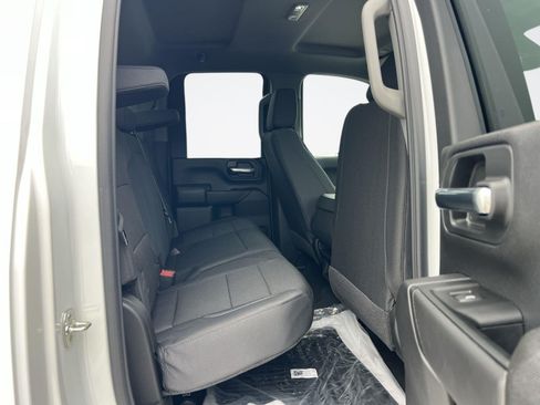 New 2026 GMC Sierra 3500 Pro w/ 1SA Pro Safety Plus Package RWD image 29