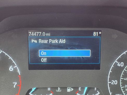 Used 2022 Ford Transit Connect XL w/ CNG/LPG Engine Prep Package image 12