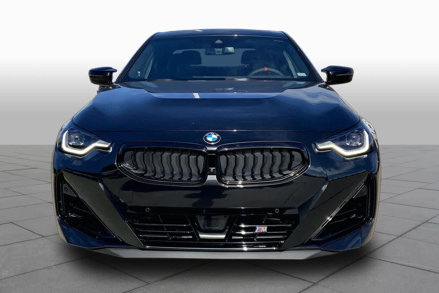 New 2027 BMW M240i Coupe w/ Premium Package RWD image 3