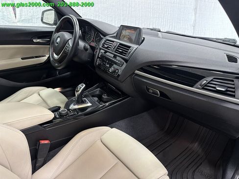 Used 2016 BMW 228i xDrive Coupe AWD/4WD image 5