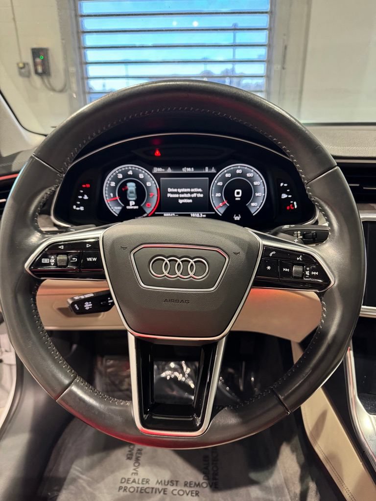 Used 2019 Audi A7 3.0T Prestige w/ Prestige Package AWD/4WD image 17