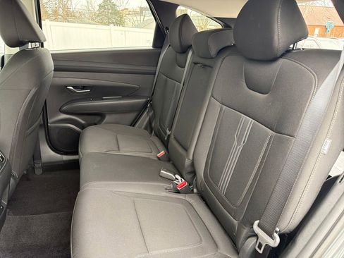 Used 2025 Hyundai Tucson SEL image 25