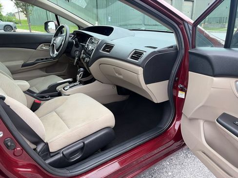 Used 2013 Honda Civic LX image 14