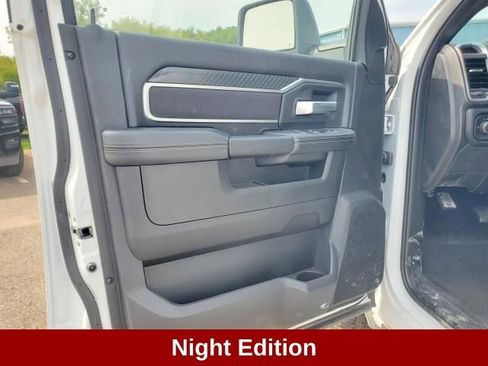 Used 2025 RAM 2500 Big Horn image 9