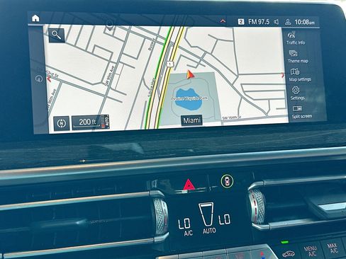 Certified 2022 BMW X3 xDrive30i w/ Convenience Package w/ZPA image 13