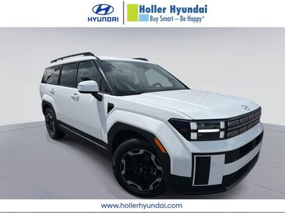 Certified 2025 Hyundai Santa Fe SEL