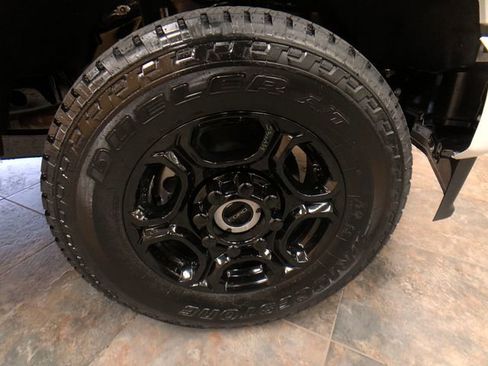 New 2026 Ford F250 XL AWD/4WD image 9