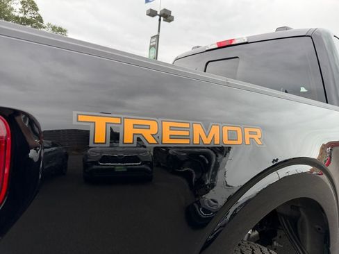 Used 2026 Ford F150 Tremor w/ Equipment Group 402B MID AWD/4WD image 32