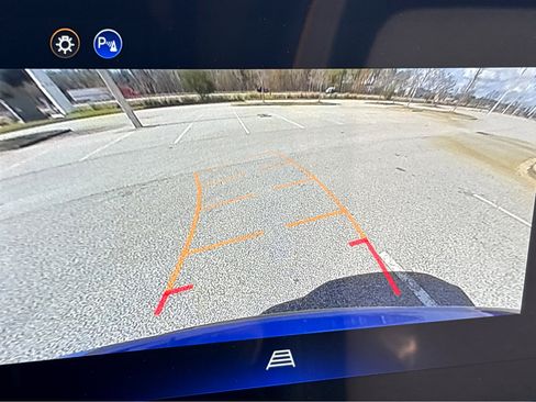 New 2026 Chevrolet Equinox ACTIV FWD image 33