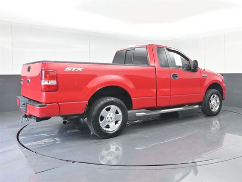 Used 2007 Ford F150 STX RWD image 5
