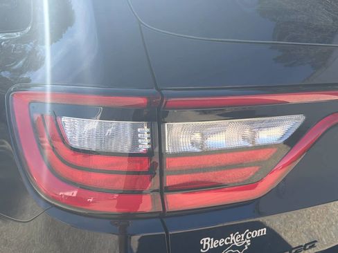 New 2026 Dodge Durango GT image 14