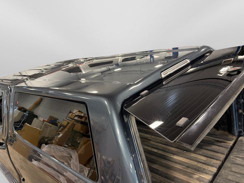 Used 2022 Chevrolet Silverado 1500 RST w/ True North Edition Plus AWD/4WD image 46