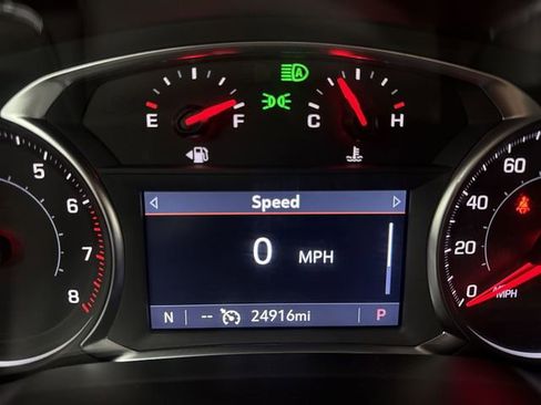 Used 2025 Chevrolet Blazer LT image 12