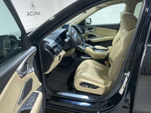 Used 2023 Acura RDX AWD image 2