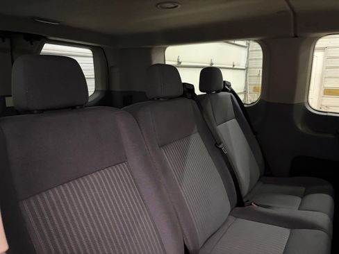 Used 2015 Ford Transit 150 XLT RWD image 30