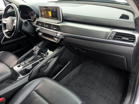 Used 2022 Kia Telluride S FWD image 23