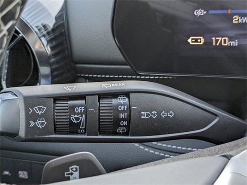 New 2025 Chevrolet Blazer EV LT w/ Super Cruise Package image 26